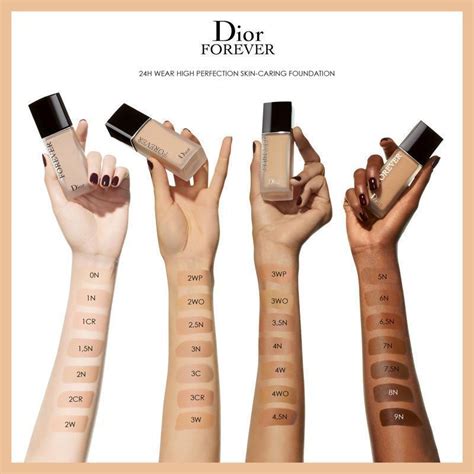 2n dior foundation|dior forever foundation shade finder.